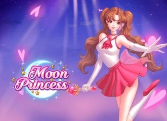 Moon Princess Spiel